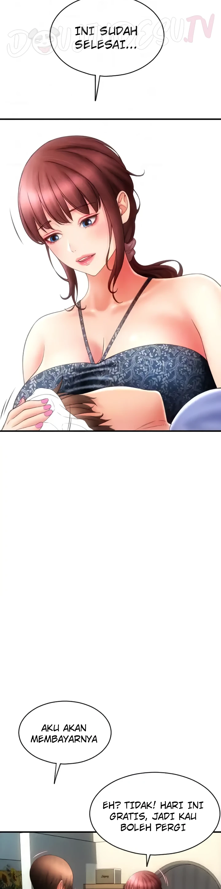 Pay With Sperm Pay Chapter 44 - Page 5